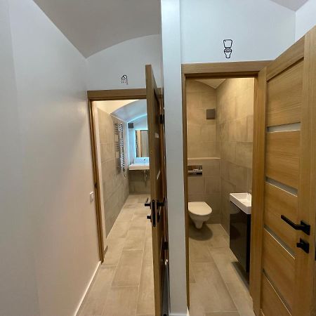 Modern Guest House In City Center I Room 3 Vilnius Exterior photo