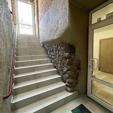 Modern Guest House In City Center I Room 3 Vilnius Exterior photo