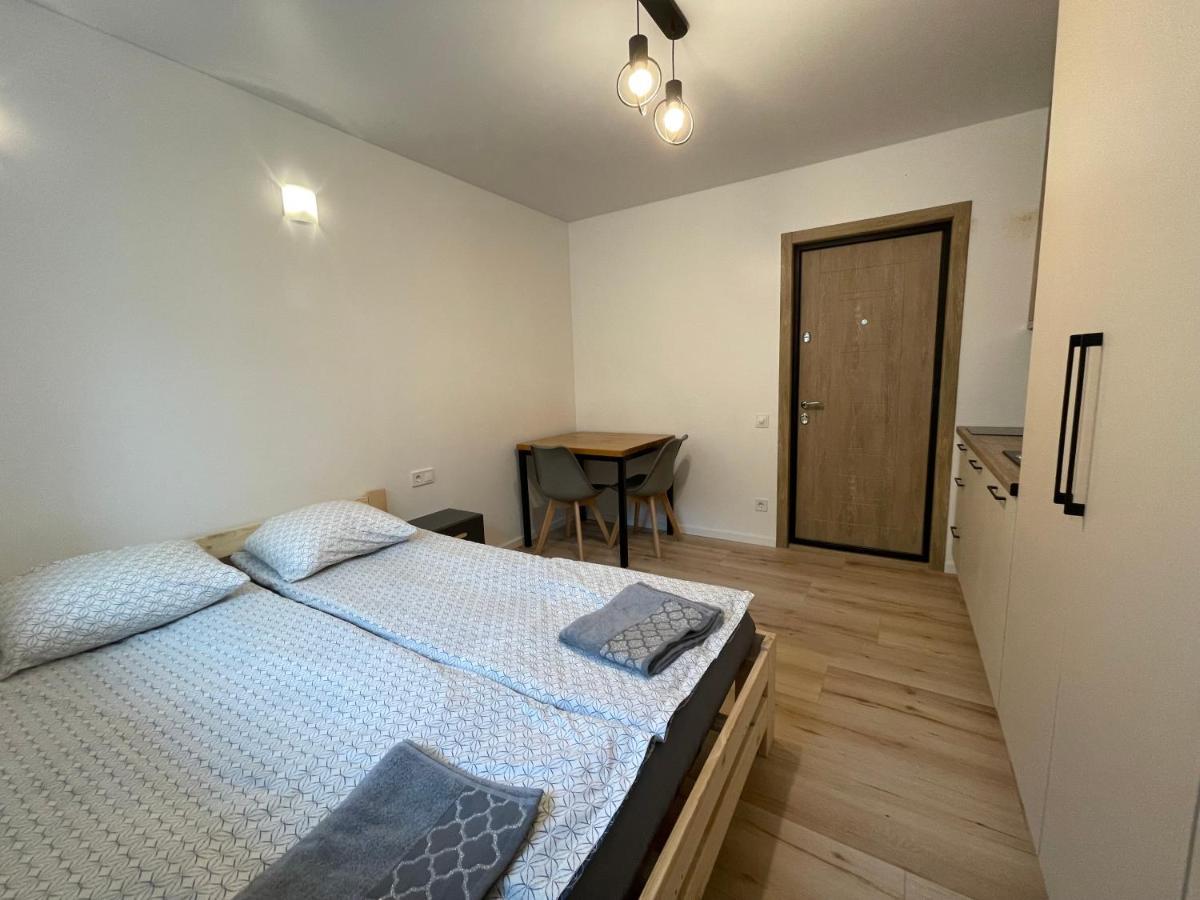 Modern Guest House In City Center I Room 3 Vilnius Exterior photo